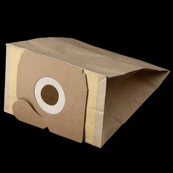 

Universal Vacuum Cleaner Bags Disposable Paper Dust Bag Replacement Z1550 Z2332