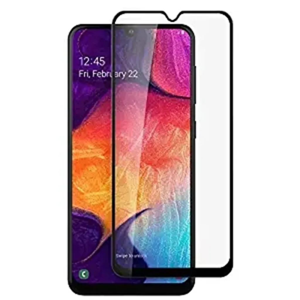 Ouhaobin Tempered Glass Films For Samsung Galaxy A30 / A20 HD Film Screen Protector film Cell Phone Accessories | Мобильные телефоны