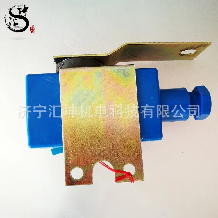 Professional production of GSH200 mine speed sensor gsh200 mine speed sensor quality assurance