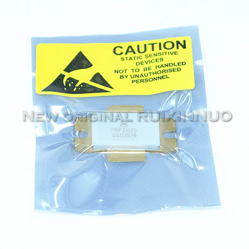 

MRF21125 SMD RF tube High Frequency tube Power amplification module