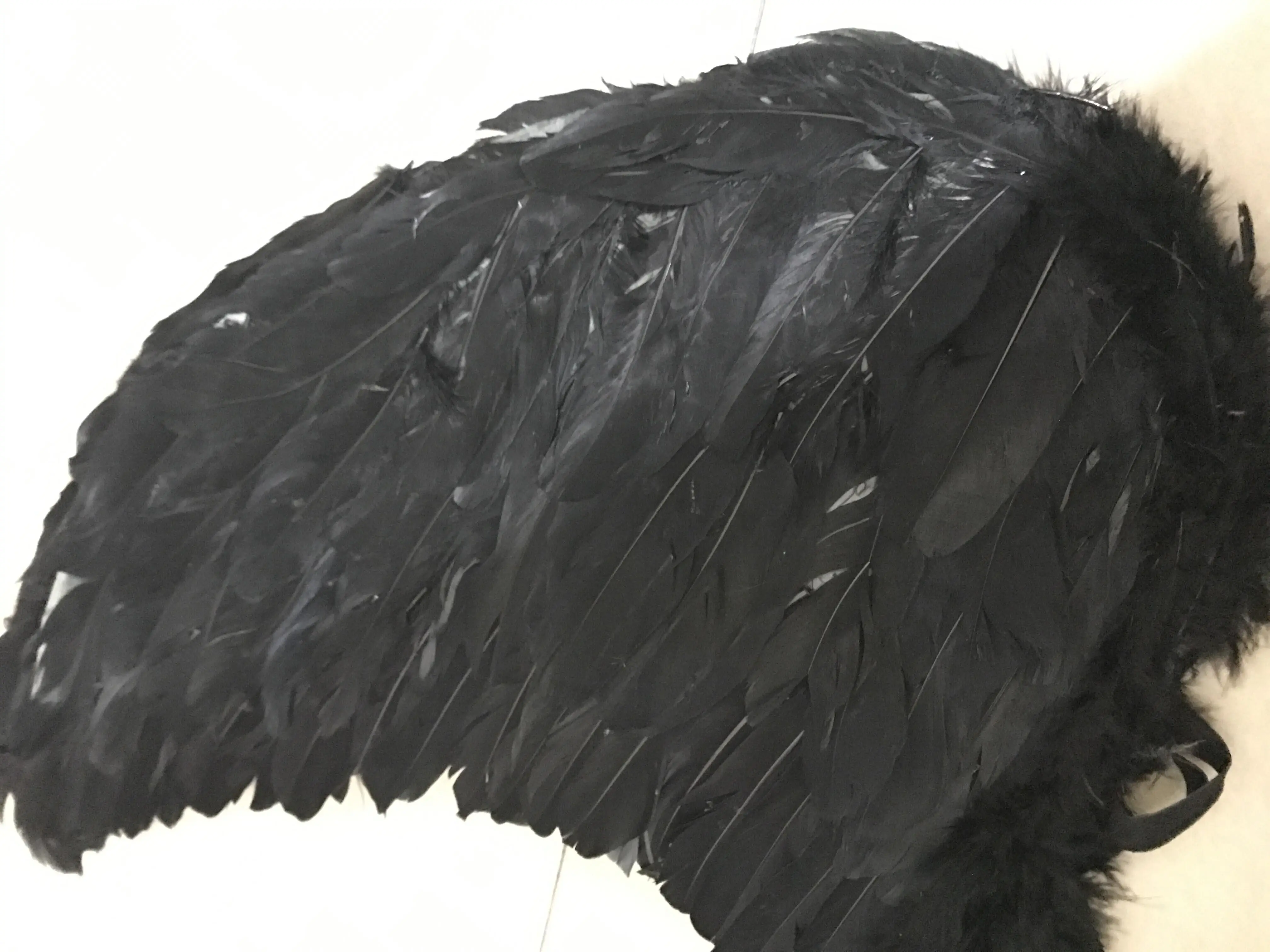 Костюм темного ангела на Хэллоуин карнавальный костюм для женщин и взрослых