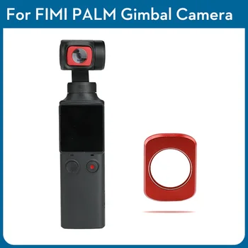 

Macro Lens Filter Handheld Gimbal Camera Magnetic Wide Scope of Application Simplicity for Xiaomi FIMI PALM Pocket