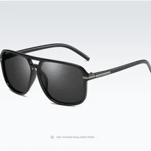 Унисекс Ретро алюминий+ UV400 Солнцезащитные очки поляризованные линзы винтажные очки Аксессуары Солнцезащитные очки для мужчин/женщин A523