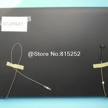 Ноутбук ЖК верхняя крышка для lenovo B5400 M5400 90205042 37BM6LCLV20 нижний чехол 90204194 35BM5BALV00 задняя крышка