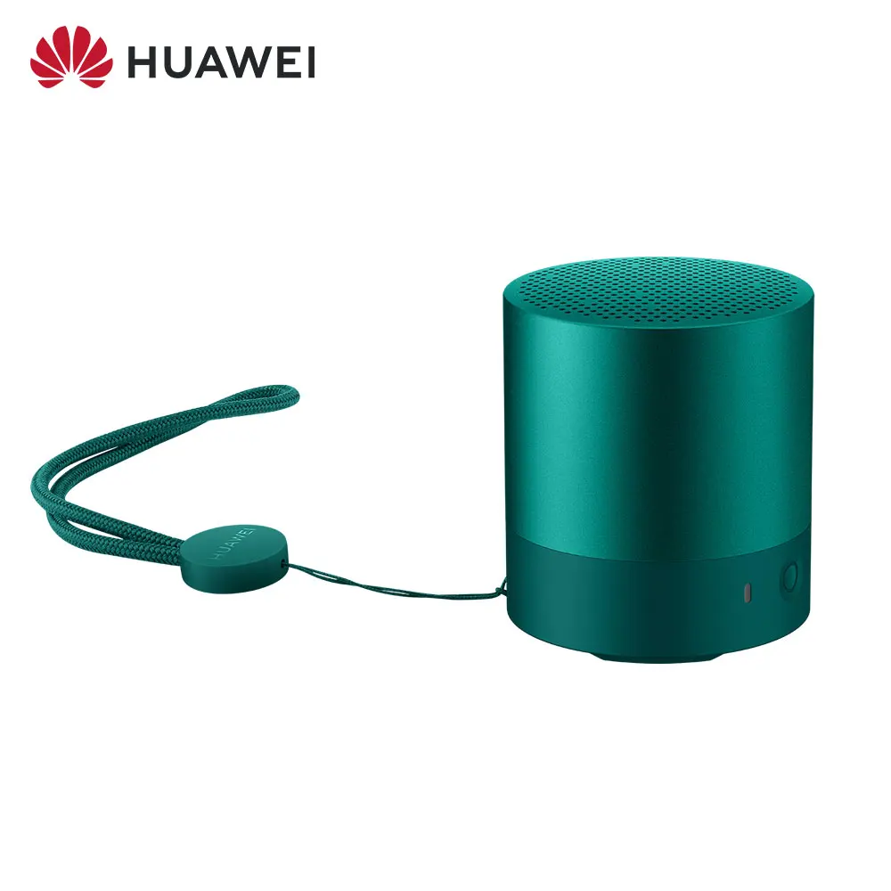 huawei Mini Nova беспроводной Bluetooth динамик, портативные колонки объемного звука Hands-free Bluetooth 4,2 Micro usb зарядка IP5