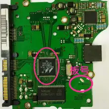 HDD PCB Board BF41 00086A для Samsung 3 5 SATA запасные части жесткого диска