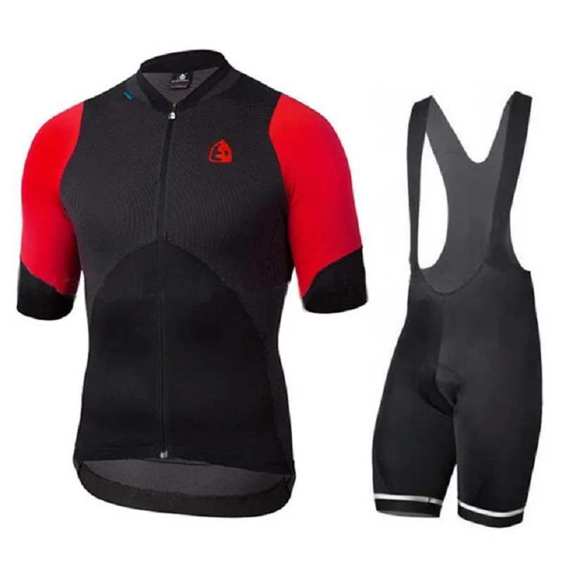 Etxeondo Cycling Jersey Summer Team Short Sleeves Quick Dry Cycling Set Bike Clothing Ropa Ciclismo Biclcle Clothing set