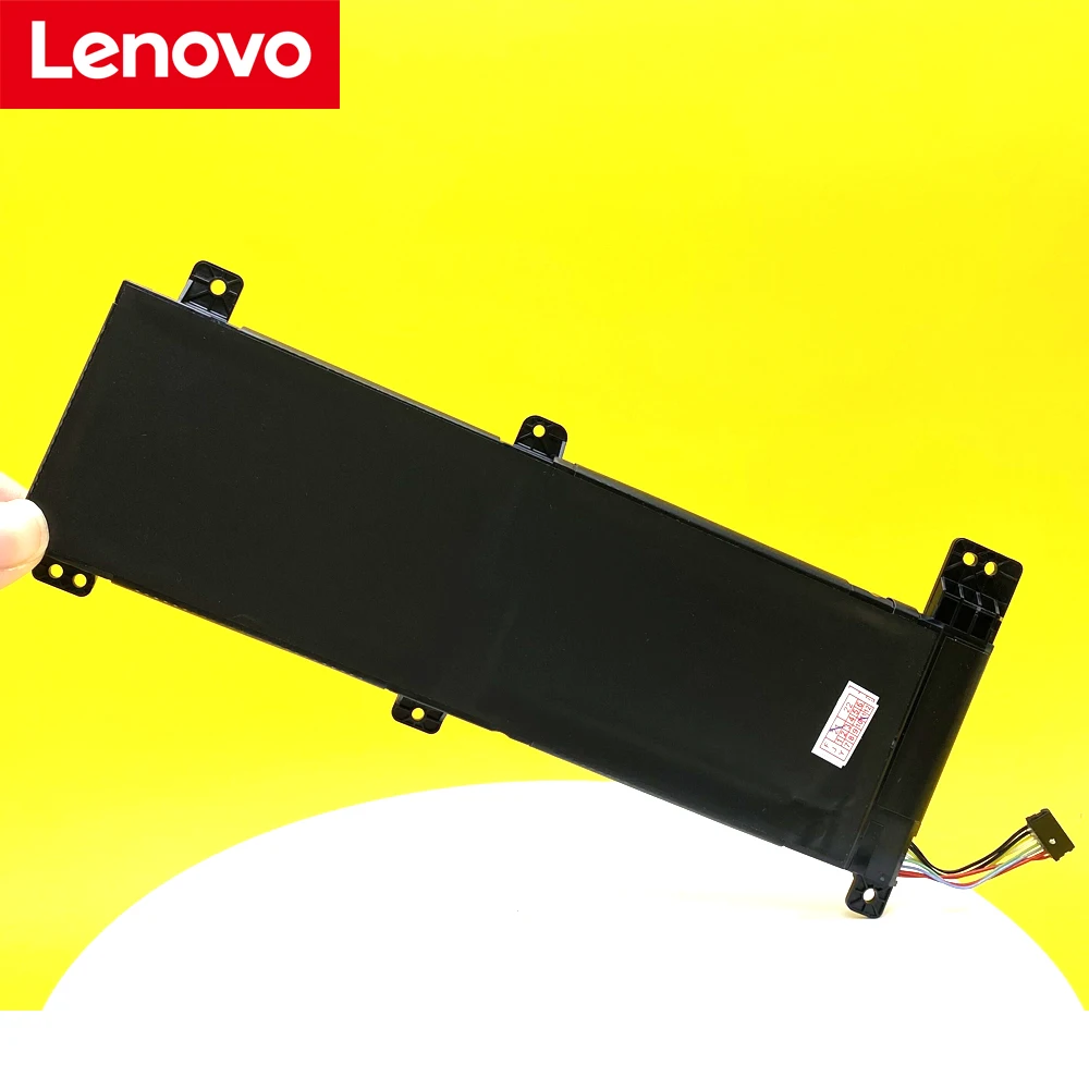 Bateria Original para Lenovo Ideapad 31014isk 310-14ikb Ll15m2pb2 L15c2pb2 Baterias p/ laptop - Imagem 2