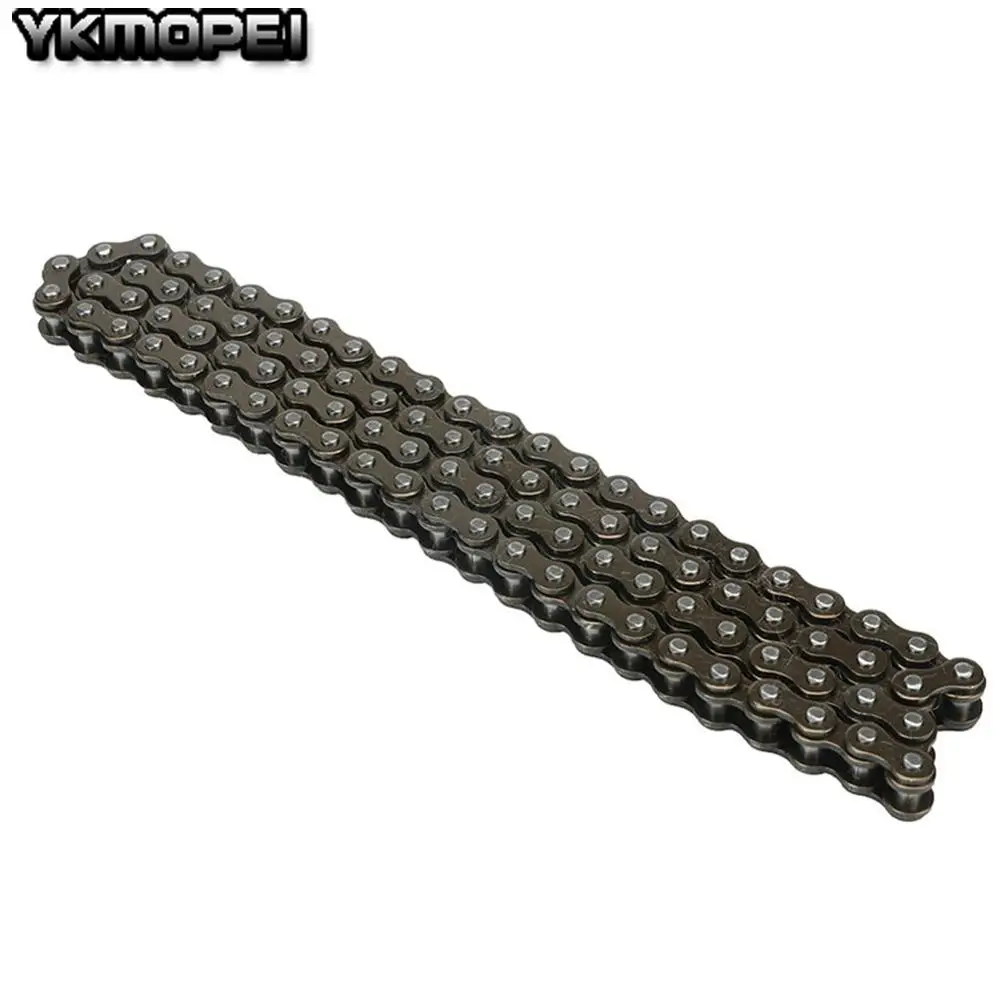 Цепь синхронизации мотоцикла для YX140 YinXiang 140cc 1P56FMJ горизонтальный двигатель Dirt Pit