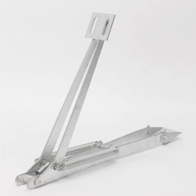 Üvegházhatású Ablak Nyitó Automatikus Üvegházak Szellőztető Ablaknyitók Kertre - Image 6