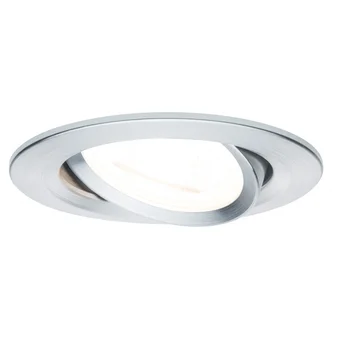 

93602 recessed Prem EBL Nova Rd schwb dim LED 1x _