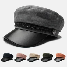 Для женщин JETU Для мужчин хлопок Повседневное Стиль струны откидной Кнопка Гольф Кепки