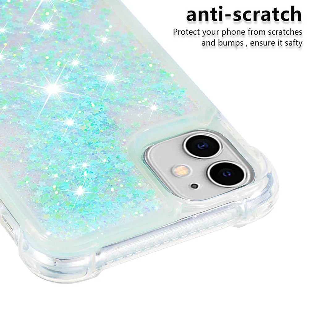 银光蓝五角星 (5)