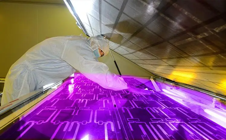 T8一体化LED双排灯珠灯管-5