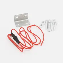 12 В 150 дБ Воздушный Рог, 4 трубы Воздушный Рог с электрическим соленоидным для 12 В/24 В транспортных средств автомобильные грузовики Lorrys поезда лодки, черный