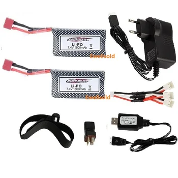 xinlehong 9125 battery upgrade