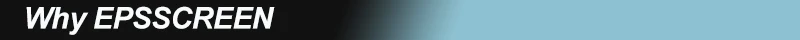 WHY EPSSCREEN