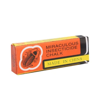 

2Pcs/Box Effective Roach Killer Chalk Cockroach Pesticide for Home Shop