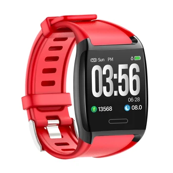 

Smart Watch V2 1.3" color heart rate blood pressure meter step fitness tracker clock sleep monitor for Android IOS sports watch