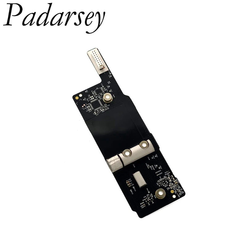 Padarsey Original ON/Off Eject SYNC Bind Power Button Switch RF Board w/Bluetooth Module Replacement for XBOX ONE SLIM Console
