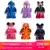 Детская Пижама minnie Infantil Kids Теплая Пижама Микки русалка Пижама Мальчики Девочки Животное тигра фланелевая пижама Халат