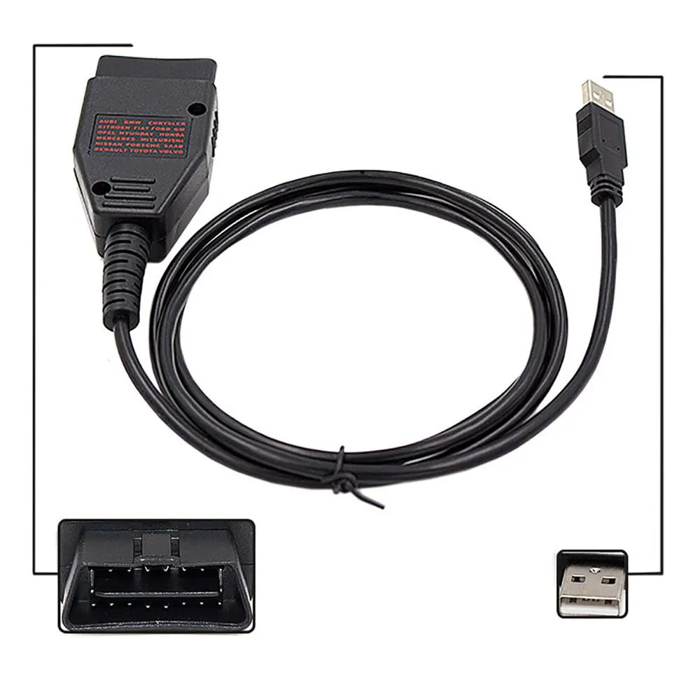 Galletto1260 автомобильный диагностический кабель ECU чип OBD2 автомобильный Профессиональный Flasher remaps Tunning