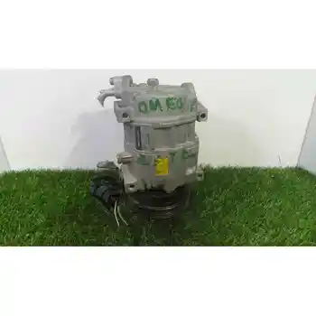 

447200-9070 447200-9070 compressor Air Conditioner Opel Omega B
