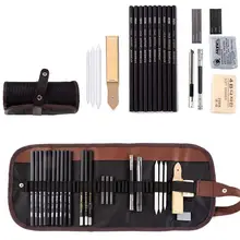 Набор для рисования карандашей полный набор инструментов для рисования для взрослых товары для рукоделия