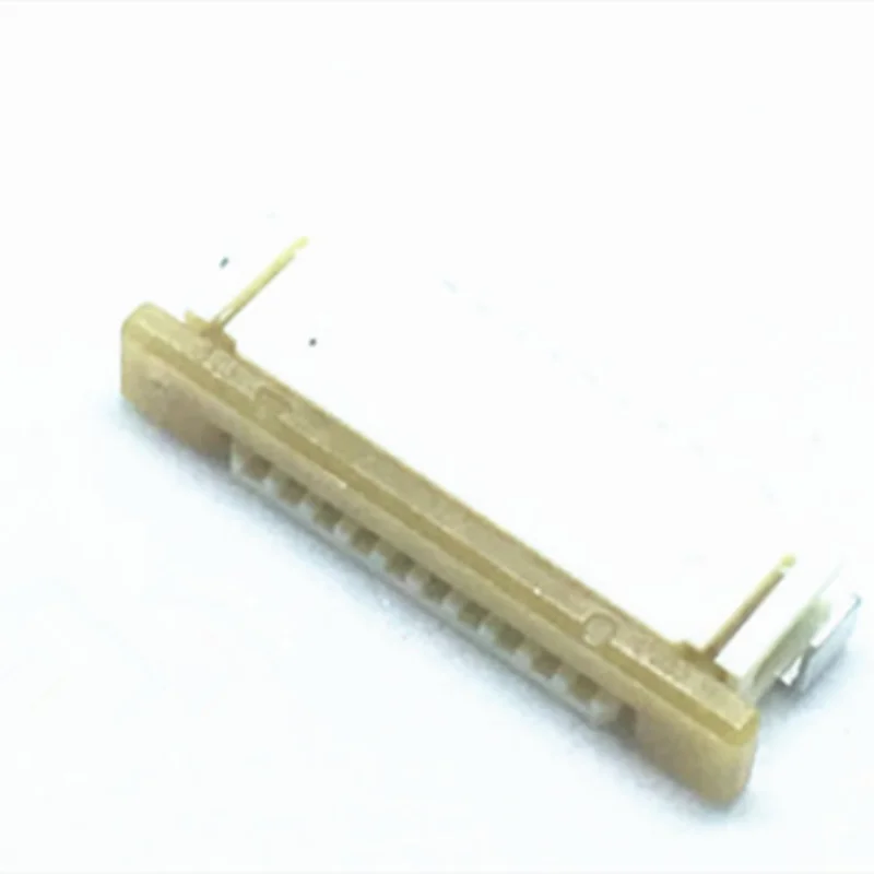 FFC/FPC разъемы Molex 0522711090 0522711290 1 0 мм 10PIN/12PIN | Мобильные телефоны и аксессуары