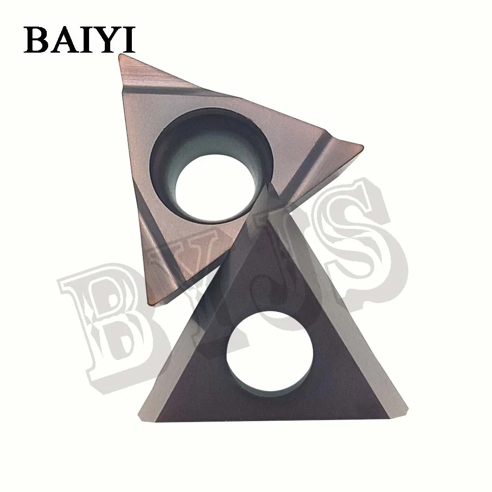 10pcs TPGH080202L PR930 TPGH080204L TPGH090202L TPGH090204L TPGH110302L TPGH110304L Carbide Insert | Инструменты