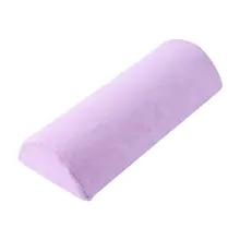 Мягкая подушка для рук, подушка для нейл-арта, маникюра, макияжа, косметическая, моющаяся, модная, Прямая поставка