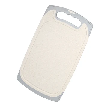 

Homgeek Kitchen Cutting Board Kitchen Tools Gadget Chopping Block Food Grade Chopping Board Kitchen Accessories