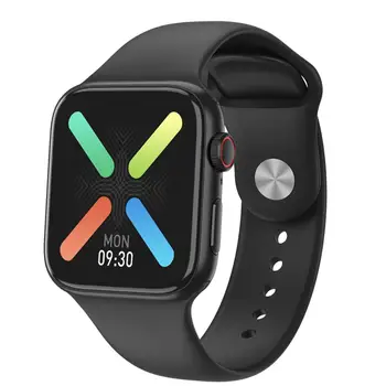 

2020 New Smart Watch Men W66 Smartwatch Fitness Tracker Bracelet Women Heart Rate Monitor Bluetooth Call Smat Band PK W88 W34