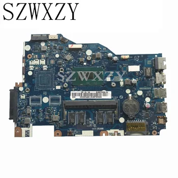 

For Lenovo 110-15ISK Laptop Motherboard With I7 Processor 100% Working