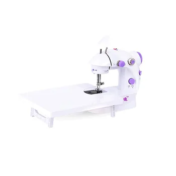 

1 Piec 20*25cm White Universal 201/202 Household Sewing Machine Expansion Board Sewing Accessories