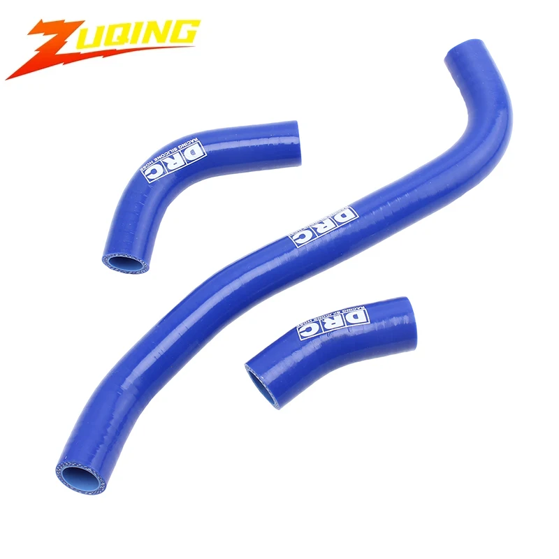Cooling Radiator Suzuki Drz400 Drz 400 Silicone Radiator Hose