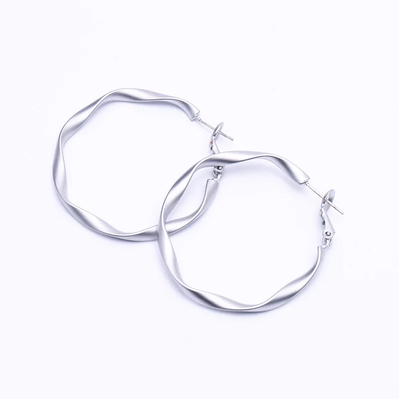 ELEGANCE11 2020 женские серьги кольца из розового золота роскошные дизайнерские