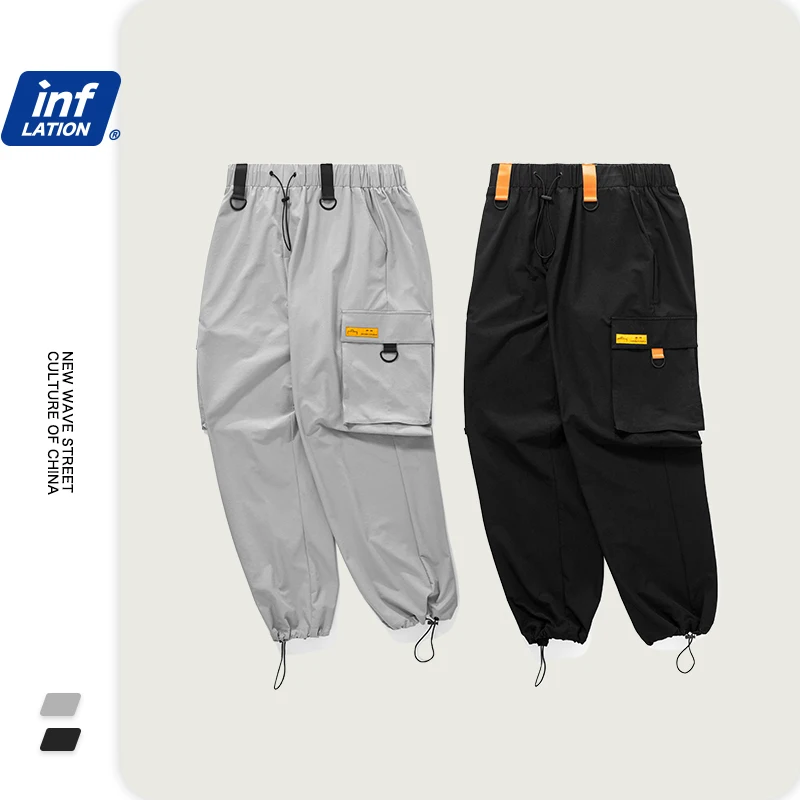 windbreaker track pants