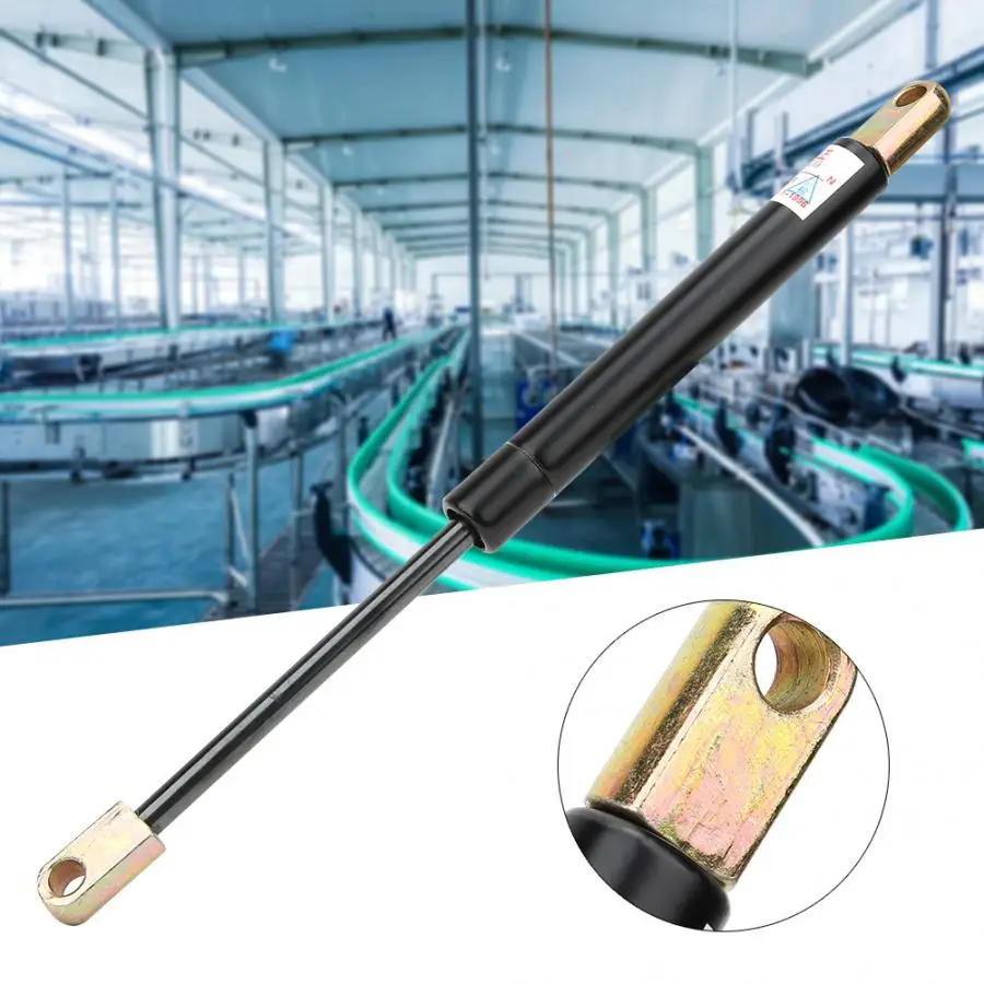 

Heavy Duty Gas Springs Hydraulic Rod Mechanical Support Spring Central Length 280mm Stroke 100mm Support spring