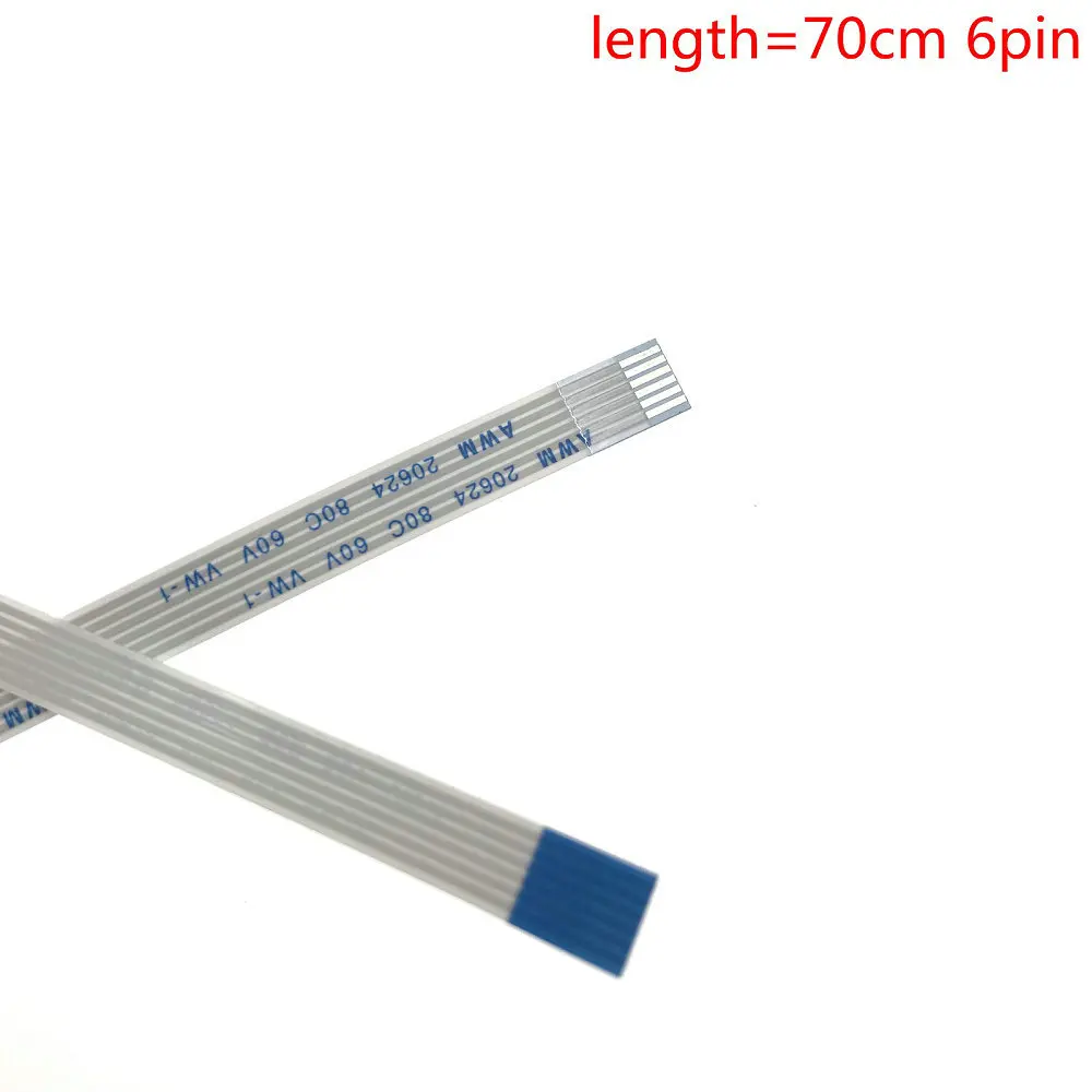 1 шт. FFC Гибкий плоский кабель двигателя для Epson L4150 L4156 L4158 L4160 L4163 L4165 L4166 L4168 L4169 L5190
