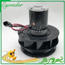 A/C AC Air Conditioning Blower Fan Motor for Caterpillar Loader 950H D5G Track Dozer 2982636 CM676470 2688792 1682313