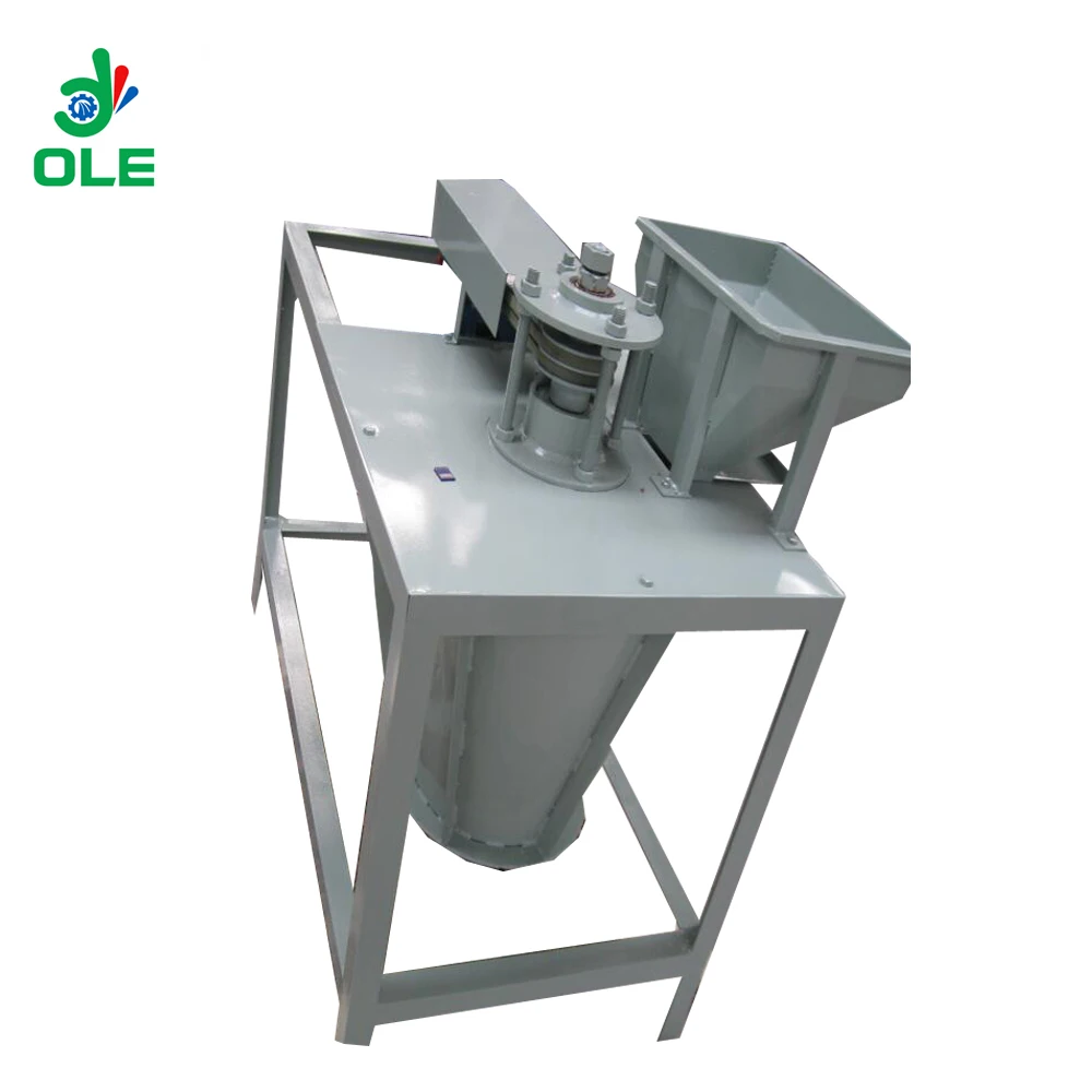 

Good Performance 200-300kg/h Walnut Cracker Shelling Machine