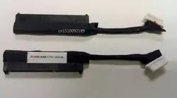 Оригинальный ноутбук для LG P408 P410 P428 P430 P480 Соединительный кабель для HDD DC02001BB00 Жесткий драйвер соединительный кабель