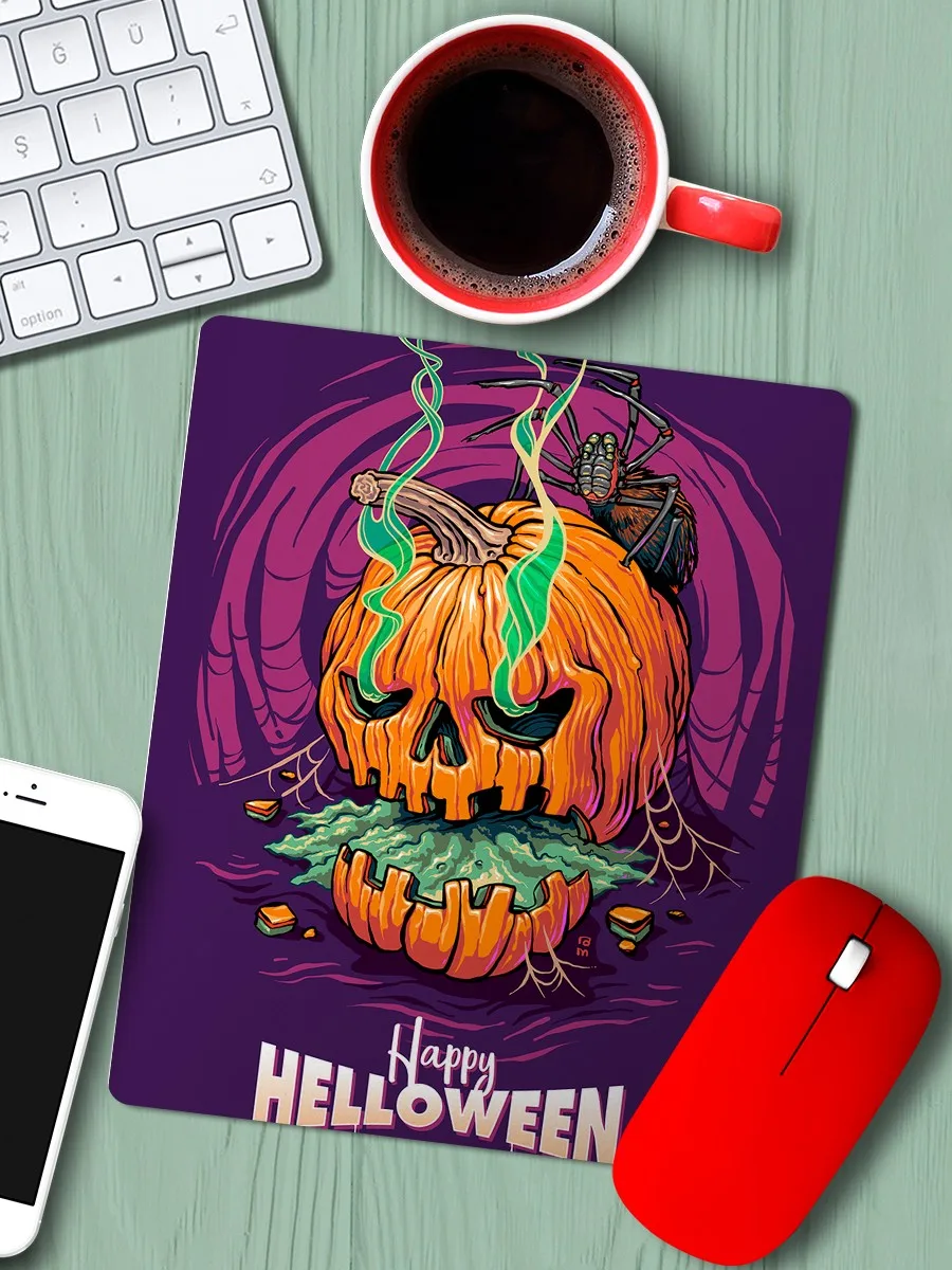 Mouse pad with print Helluin-5881 in Mat mouse PC computer | Компьютеры и офис