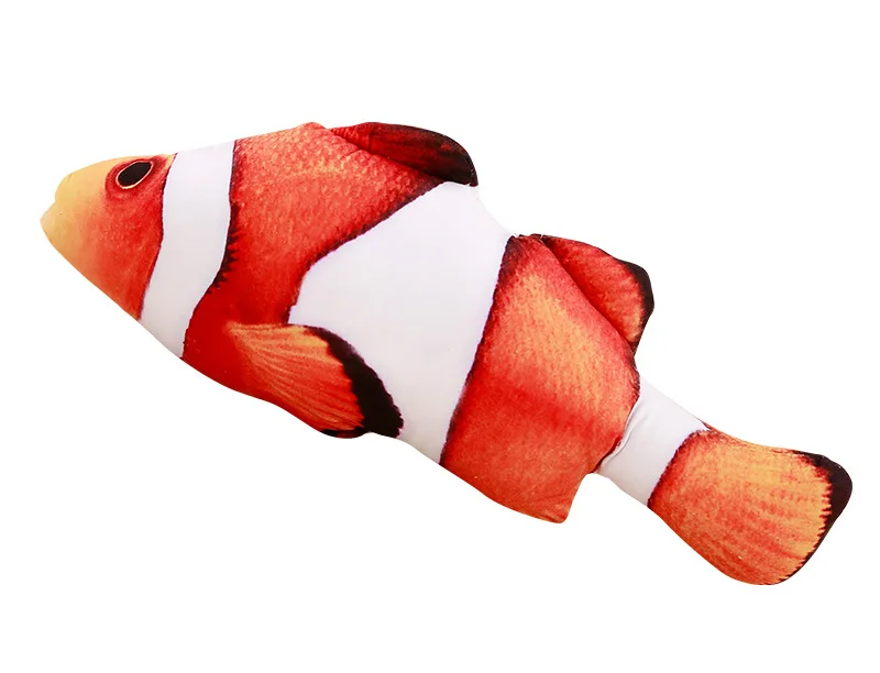 fake fish toy