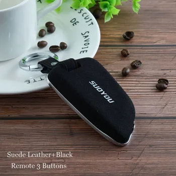 

New Car Key Set Case Cover For BMW G30 G38 525 540 740 1 2 5 7 Series 218i E30 E53 E83 E90 E39 E46 FOB Key ring Car Styling