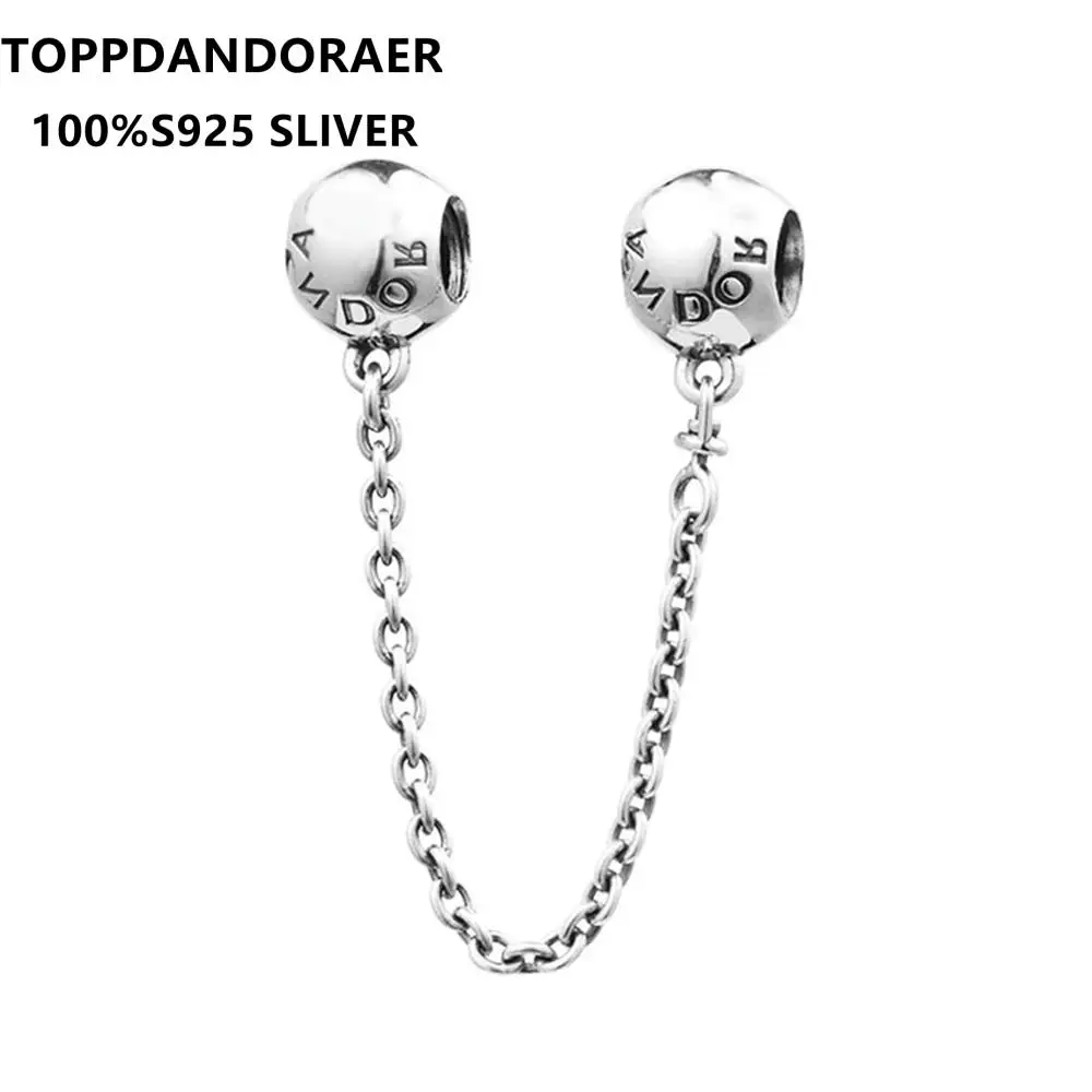 Шарм-бусина из серебра 100% пробы для браслета Pandoraer | Украшения и аксессуары