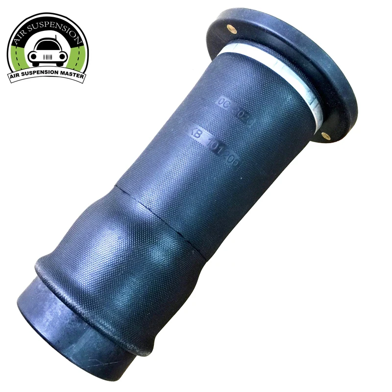 1 pair of rear air suspension spring for Land Discovery Rover II 1998-2004 with oem no RKB101200 | Автомобили и мотоциклы