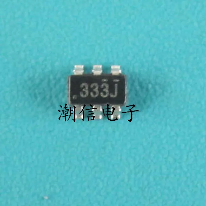 10 шт./лот FDC6333C 333 высокое качество