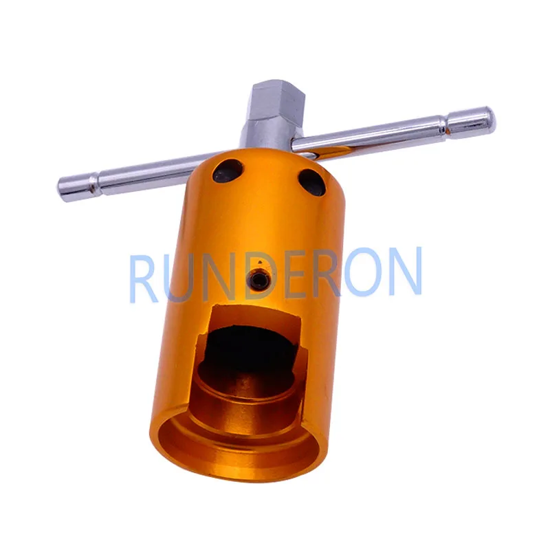 Съемник топливного клапана CRT SCV PLV инструмент для удаления и ремонта Bosch 818 617